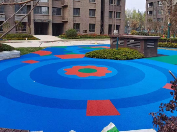 莆田市EPDM地坪硅PU材料 - 一站式服务